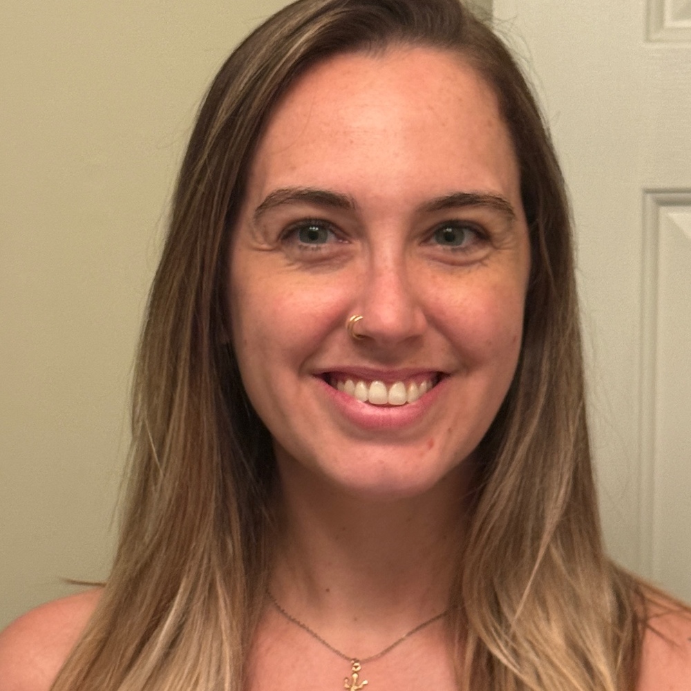 Meet your Posher, Madelyn